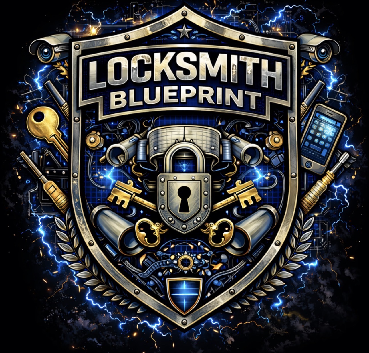 Start a Locksmith Business the Right Way — Or Fix the One You Already ...