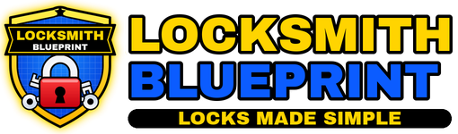 Locksmith Blueprint