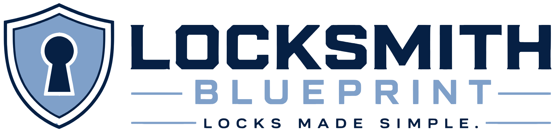 Locksmith Blueprint